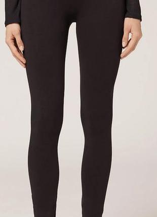 Термолеггинсы calzedonia размер м 2