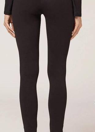 Термолеггинсы calzedonia размер м 3