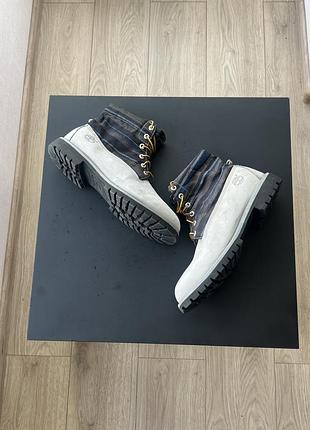 Ботинки timberland 2