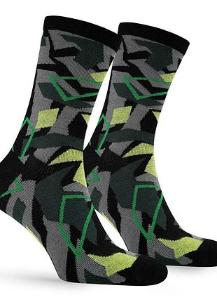 Носки premier socks урбан, унисекс, разм. 36-39, 40-42, 43-45 40-42