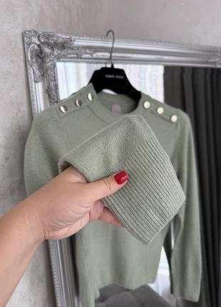 Светр h&m жіночий 8