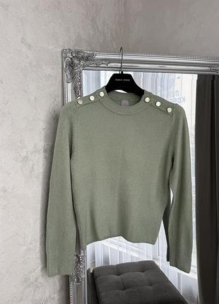 Светр h&m жіночий 5