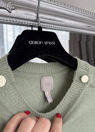 Светр h&m жіночий 7