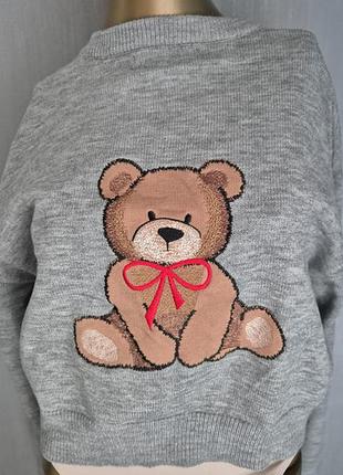 Кардиган bershka 5