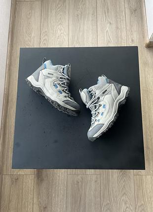 Ботинки  mountain warehouse 2