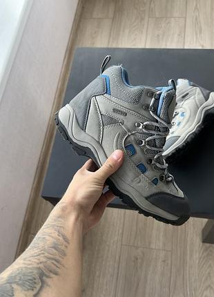 Ботинки  mountain warehouse