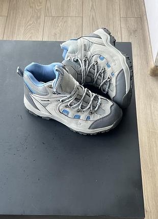 Ботинки  mountain warehouse 3