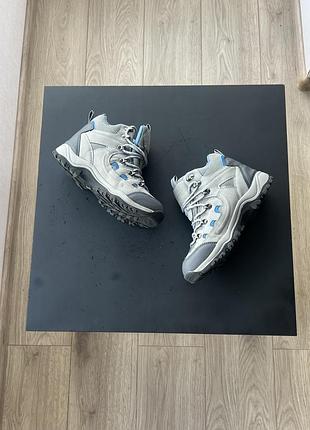 Ботинки  mountain warehouse 8