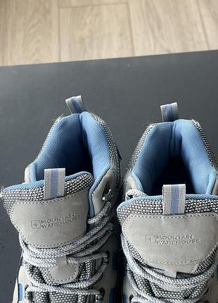 Ботинки  mountain warehouse 9
