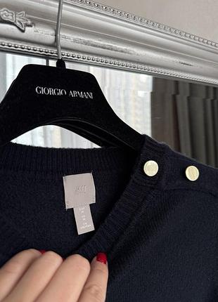 Светр h&m жіночий 6