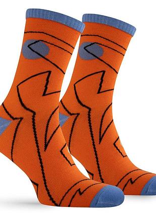 Шкарпетки premier socks фігури малевича, унісекс, розм. 36-39, 40-42, 43-45