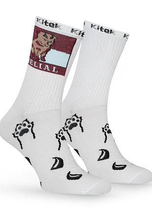 Носки premier socks "belial", разм. 36-39, 43-45
