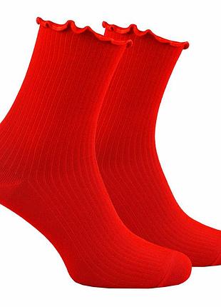 Шкарпетки premier socks «вогняна пристрасть», розм. 36-39