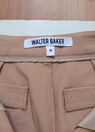 Walter baker брюки размер m 3