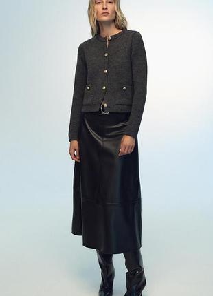 Жіночий кардиган zara