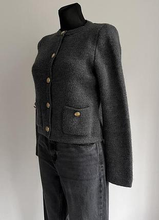 Жіночий кардиган zara 7