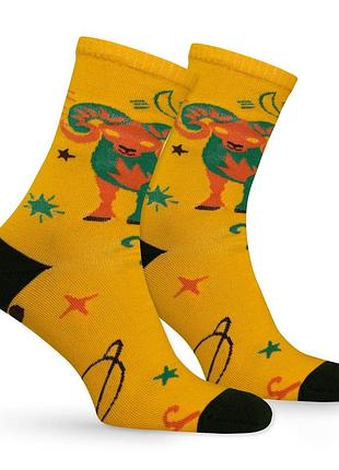 Носки premier socks овен, унисекс, разм. 36-39, 40-42, 43-45