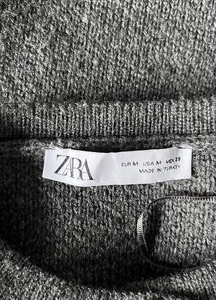 Жіночий кардиган zara 10