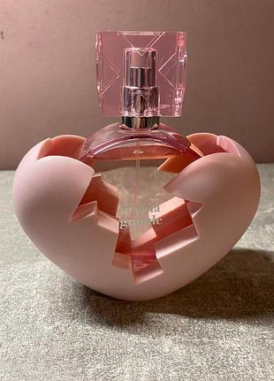 Ariana grande thank u, next eau de parfum — 100 мл 💗 2