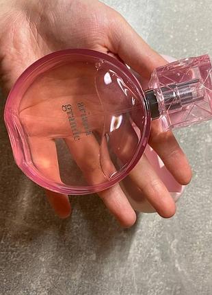 Ariana grande thank u, next eau de parfum — 100 мл 💗 3