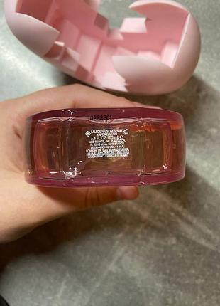 Ariana grande thank u, next eau de parfum — 100 мл 💗 4