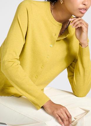 Кардиган m&amp;s текущая коллекция, 82% вискозы
