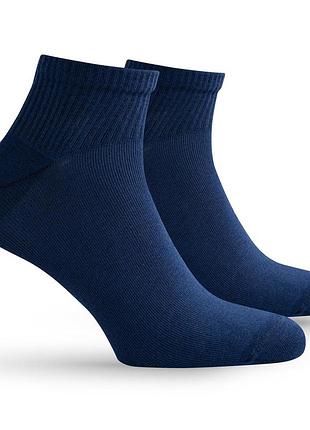 Носки premier socks сапфир, унисекс, разм. 36-39, 40-42, 43-45