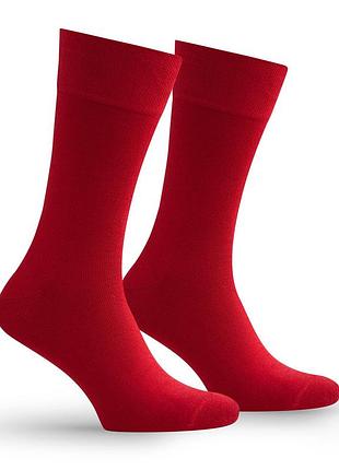 Носки premier socks яркий однотон, разм. 40-42, 43-45