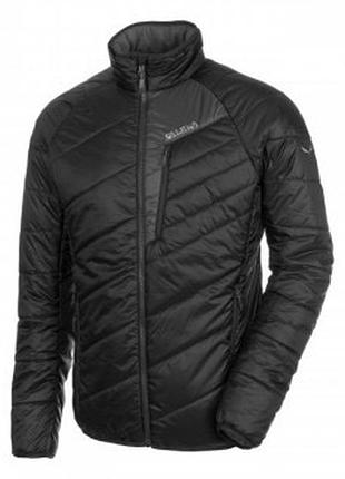 Salewa chivasso 2 primaloft куртка пуховик підклад 52 l-xl
