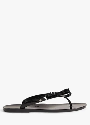 Ted baker  jassey bow flip-flops 4