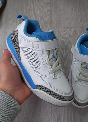Детские кроссовки jordan 2