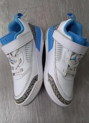 Детские кроссовки jordan 4