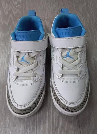 Детские кроссовки jordan 5