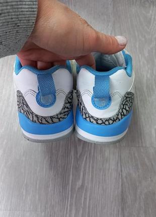 Детские кроссовки jordan 6