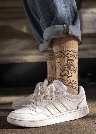 Шкарпетки premier socks «гетьманська слава», унісекс, 40-42, 43-45