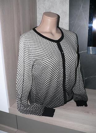 Кофта шикарна 4