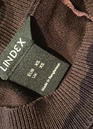 Теплий топ lindex 5