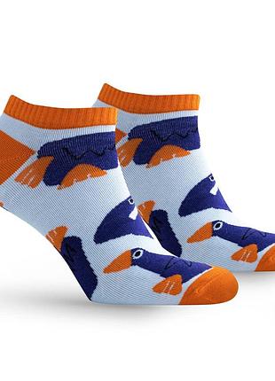 Шкарпетки premier socks баклан, унісекс, короткі, розм. 36-39, 40-42, 43-45