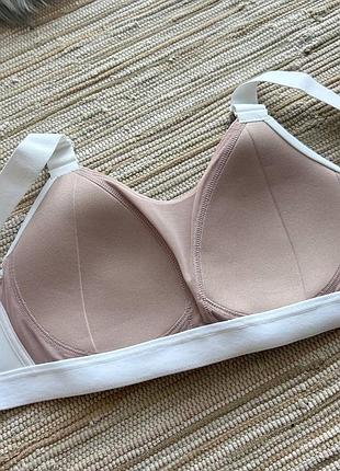 Топ nike pro 9