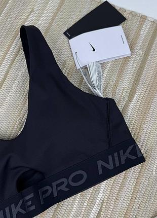 Топи nike pro 3