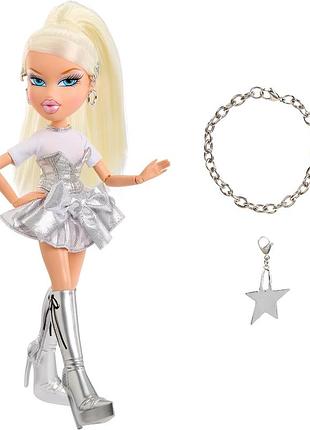 Bratz братц джейд charmz jade 599357