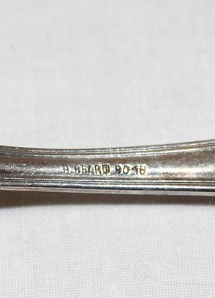 Чайні ложки 3 шт. 7