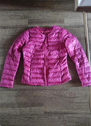 Ультралегка куртка  uniqlo 4