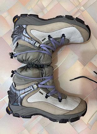 Черевики жіночі merrell 3