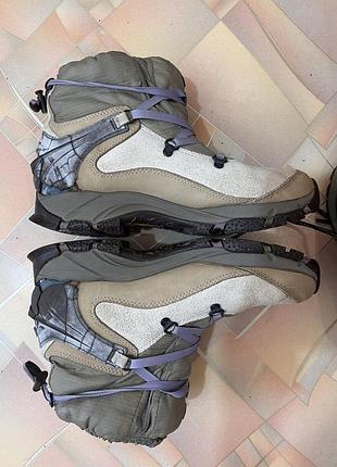 Черевики жіночі merrell 2