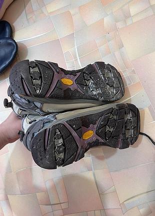 Черевики жіночі merrell 4