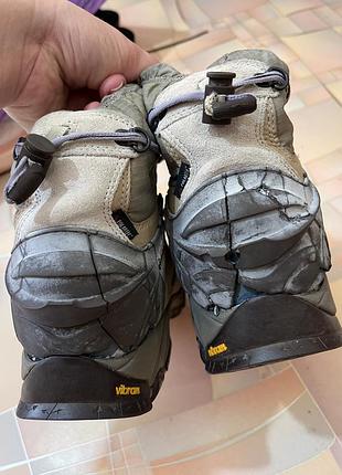 Черевики жіночі merrell 5