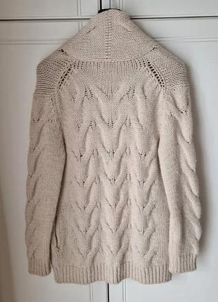 Кардиган massimo dutti 2