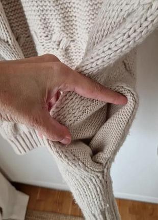 Кардиган massimo dutti 5