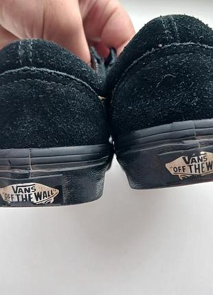 Дитяче взуття vans 19,5 см устілка. 4